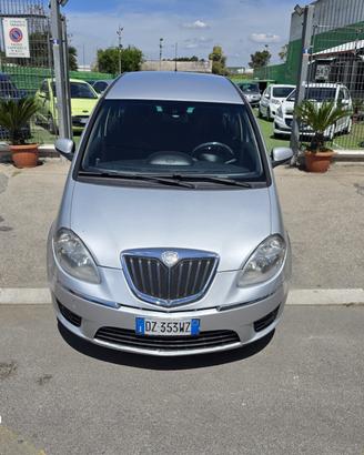 Lancia MUSA 1.3 Multijet DIESEL - ANNO 02/2010 - T