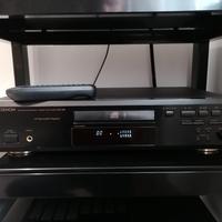 Lettore CD Denon DCD-485
