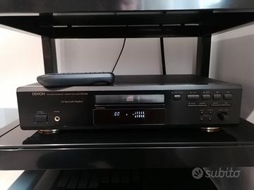 Lettore CD Denon DCD-485