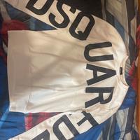 Felpa Dsquared2