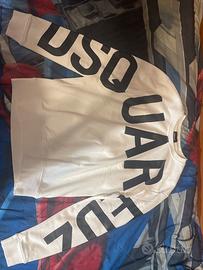 Felpa Dsquared2