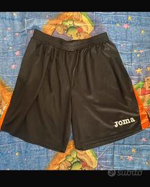 Pantaloncini sportivo joma