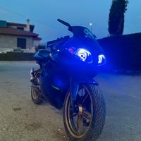 Tzr 50