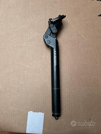 REDSHIFT - suspension seatpost short