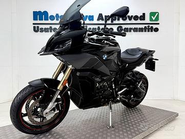 Bmw s 1000 xr triple black motonova