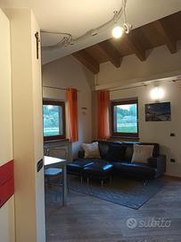 Appartamento Luna Rasia - vacanze a Livigno ( SO )