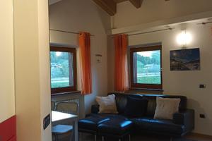 Appartamento Luna Rasia - vacanze a Livigno ( SO )