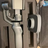 stabilizzatore gimbal a 3 assi per smartphone