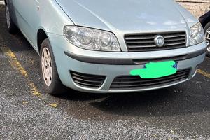 FIAT PUNTO anno 2004