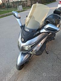Scooter Mod. Sanyang vers. 30