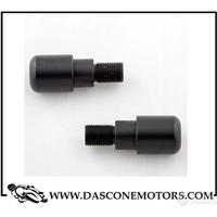 Bilanceri Tmax 500 530 neri