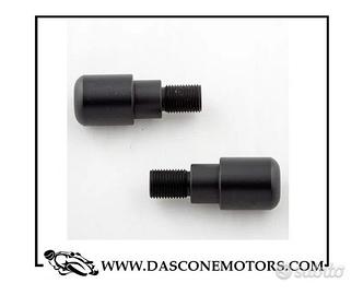 Bilanceri Tmax 500 530 neri