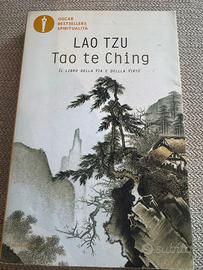 Lao Tzu – Tao Te Ching.