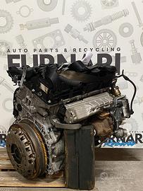 Motore BMW 2.0 Diesel codice N47D20A