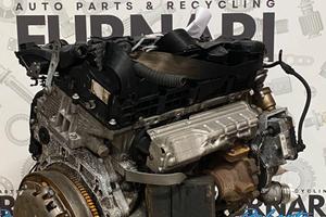 Motore BMW 2.0 Diesel codice N47D20A