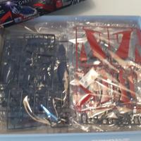 kit model Great Mazinger Infinitism