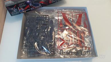 kit model Great Mazinger Infinitism