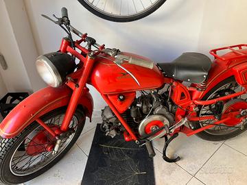 Moto guzzi airone 250
