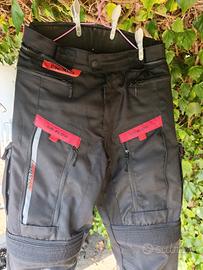 pantaloni da moto  4 stagioni    BELA