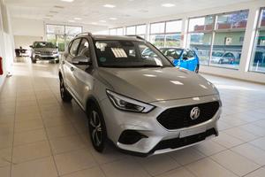 Mg ZS 1.5 Luxury