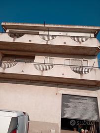 Appartamento Contrada Gangemi n34.