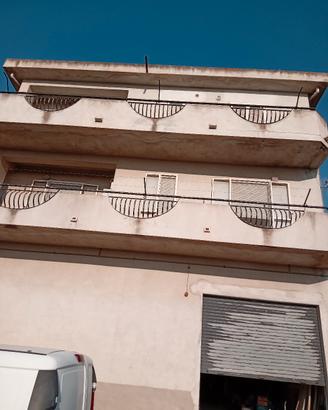 Appartamento Contrada Gangemi n34.
