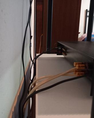 amplificatore 