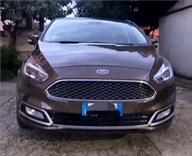Immediato realizzo, Ford S Max Vignale 7 posti