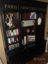 Libreria Maison de Monde