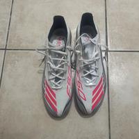 Scarpa da calcio n42 Adidas f50 élite