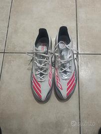 Scarpa da calcio n42 Adidas f50 élite