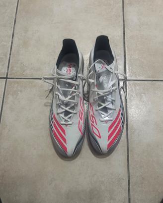 Scarpa da calcio n42 Adidas f50 élite