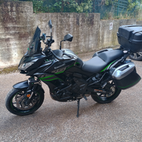 Versys 650 perfetta