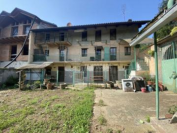 CASA INDIPENDENTE A BAIRO