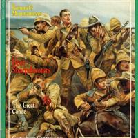 Rivista Military History giugno 1990