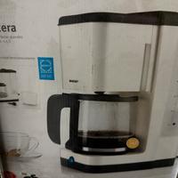 Caffettiera caffè americano