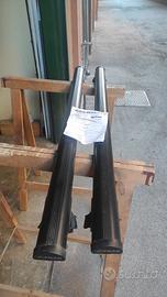 barre portatutto farad per 500X Cross