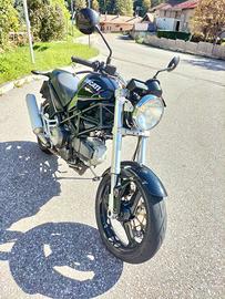 Ducati Monster 600
