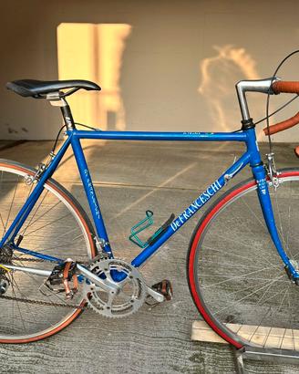 Bici corsa De Franceschi vintage anni '70