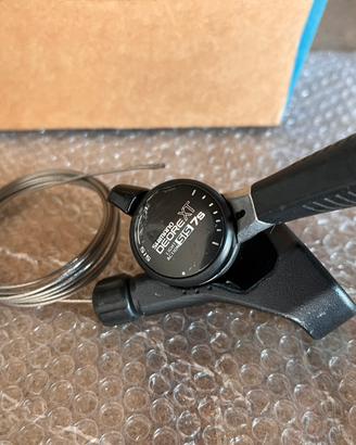Cambio shimano XT vintage