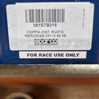 Distanziali  Mercedes