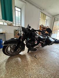 Harley Davidson road King 1450