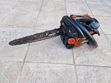 Motosega Echo CS2511