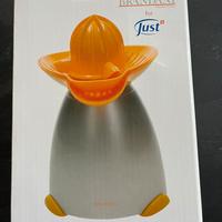 Spremiagrumi elettrico Brandani