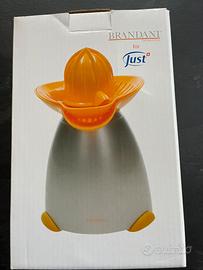 Spremiagrumi elettrico Brandani