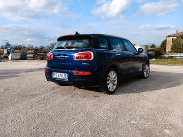 MINI Mini Clubman (R55) - 2017