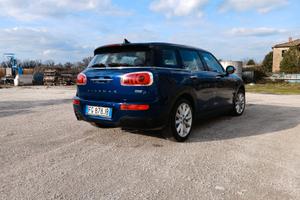 MINI Mini Clubman (R55) - 2017