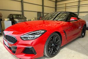 Bmw Z4 sDrive20i Msport