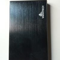 custodia hard disk  -hardcase