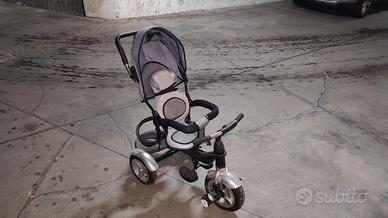 Triciclo bambini